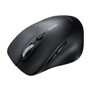 SANWA SUPPLY(TTvC) }EX (Chrome/Android/iPadOS/iOS/Mac/Windows11Ή) ubN MA-SBTBL197BKN mBlueLED /(CX) /5{^ /Bluetoothn MASBTBL197BKN