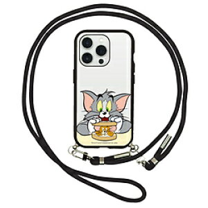 �O���}���f�B�[�Y iPhone 15 Pro IIIIfit Loop �g���ƃW�F���[ �T���h�C�b�` TMJ-205A TMJ205A