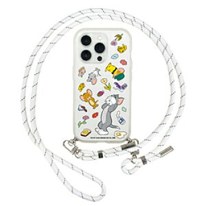 O}fB[Y iPhone 15 Pro IIIIfit Loop gƃWF[ W TMJ-205B TMJ205B