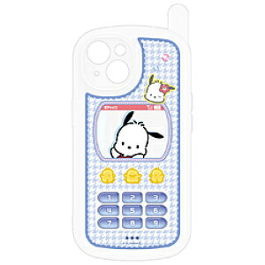 O}fB[Y iPhone 15/14 gKP[P[X TI |`bR SANG-382PC SANG382PC