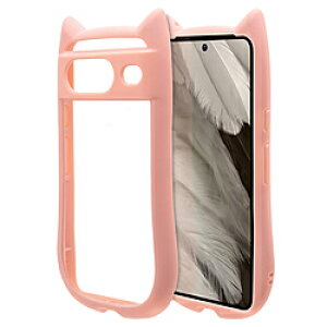 X^oii Google Pixel 8 LP[X mimi TPU×PC 7811P8HPPK