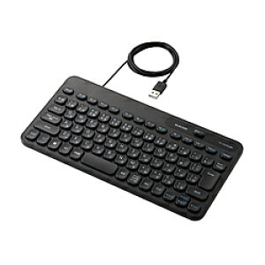 ELECOM(GR) L[{[h R(Windows11Ή) ubN TK-CM10UMKBK mL /USBn TKCM10UMKBK