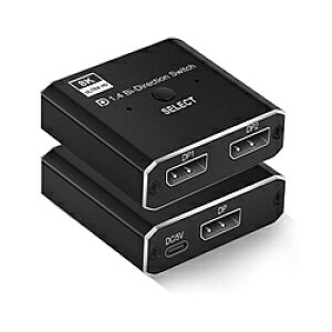 g[z[ DisplayPortؑ֊ [21óE12o /o] USB-Ad DP8K-SL m4KΉ /蓮n DP8KSL