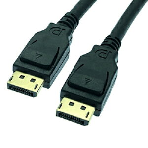 ^C[ TM-DP14C-100 DisplayPortP[u Ver1.4 8K HDRΉ ubN m1mn TMDP14C100