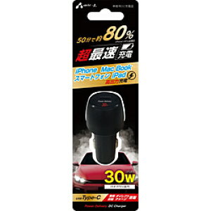 GA[WFC ő[d PD30Wԍڏ[diType-C×1j ubN DKJPD1BK m1|[gn DKJPD1