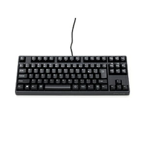 FILCO(�t�B���R) �L�[�{�[�h Majestouch 3 �e���L�[���X ���{�ꂩ�ȂȂ�(��) �}�b�g�u���b�N FKBN91MC/NMB3 �m�L�� /PS/2�EUSB�n FKBN91MCNMB3