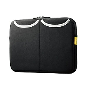 ELECOM(�G���R��) �m�[�g�p�\�R���Ή� [�`11.6�C���`] �|�P�b�g�t���C���i�[�P�[�X �u���b�N BM-IBPT11NBK BMIBPT11NBK �y864�z