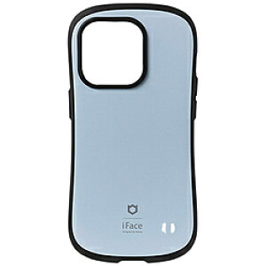 HAMEE iPhone 14 Pro iFace First Class KUSUMI�P�[�X iFace �����݃u���[ 41-946046 IP14PIFACEKSMBL