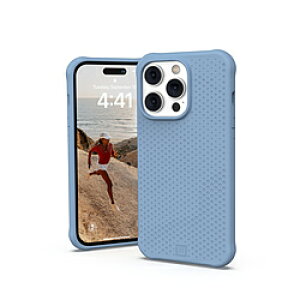 UAG UAG�� UbyUAG MagSafe�Ή� DOT iPhone 14 Pro�p �P�[�X �Z�����A�� UAG-UIPH22MB-DMS-CE UAGUIPH22MBDMSCE �y864�z