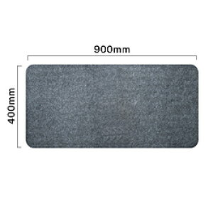 CROSSROAD TC-FDM900-DGY fXN}bg [900x400mm] tFg _[NO[ TCFDM900DGY y864z