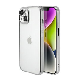 ラスタバナナ iPhone14 極限保護TPUメタルフレームケース 7396IP261TP