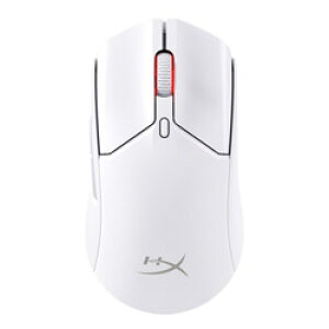 HYPERX Q[~O}EX Pulsefire Haste 2 Wireless zCg 6N0A9AA m[U[ /L^(CX) /6{^ /BluetoothEUSBn 6N0A9AA y864z