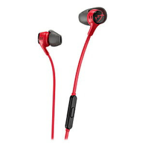 HYPERX 705L8AA Q[~OwbhZbg Cloud Earbuds II bh m3.5mm~jvO / /Cz^Cvn 705L8AA