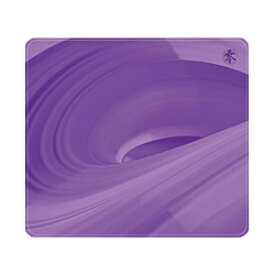 X-RAYPAD ゲーミングマウスパッド [450x400x4mm] Aqua Control Zero XLサイズ パープル xr-aqua-control-zero-purple-xl XRACZEROPURPLEXL 【sof001】 [振込不可] [代引不可]
