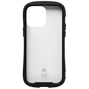 HAMEE [iPhone 15 Pro Max p]iFace ReflectionKXNAP[X iFace ubN 41-959275 IP15PMIFACERFTBK