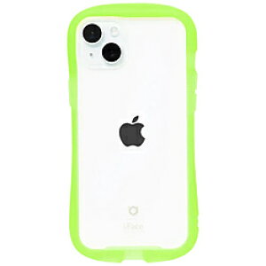 HAMEE [iPhone 15 Plus p]iFace Reflection Neo KXNAP[X iFace NACG[ 41-959466 IP15MIFACERFTCYE