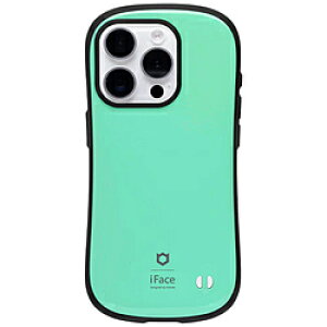HAMEE [iPhone 15 Pro ��p]iFace First Class Standard�P�[�X iFace �~���g 41-959701 IP15PIFACESTDMT �y864�z