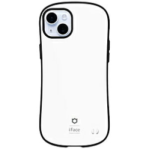 HAMEE [iPhone 15 Plus p]iFace First Class StandardP[X iFace zCg 41-959756 IP15MIFACESTDWH y864z