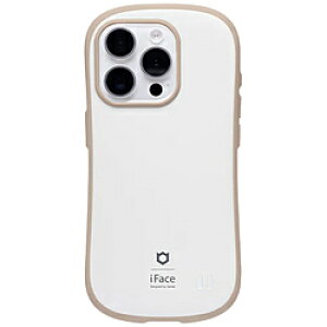 HAMEE [iPhone 15 Pro p]iFace First Class CafeP[X iFace ~N 41-960141 IP15PIFACECAFEMK