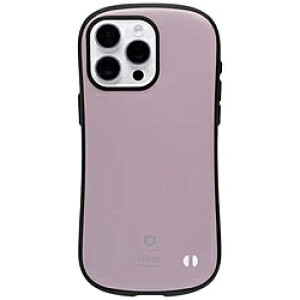 HAMEE [iPhone 15 Pro Max ��p]iFace First Class KUSUMI�P�[�X iFace �����݃p�[�v�� 41-960448 IP15PMIFACEKSMPU �y864�z