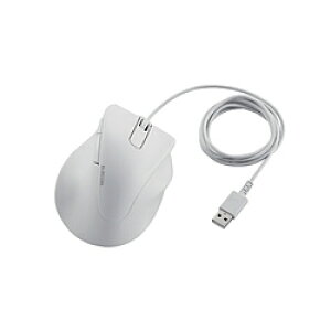 ELECOM(GR) }EX EX-G XLTCY R(Chrome/Mac/Windows11Ή) zCg M-XGXL30UBSKWH mBlueLED /L /5{^ /USBn MXGXL30UBSKWH