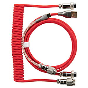 GRAPHT L[{[hP[u [USB-C  USB-A(PC) /0.17{1.85{1.5m] CeBO RCP[u bh TGR021-CA-RD TGR021CARD