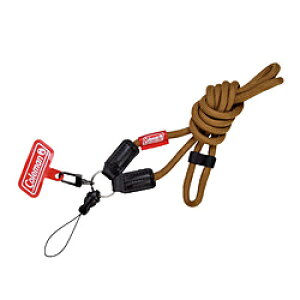 ETSUMI Coleman �X�}�[�g���[�v�X�g���b�v for Smartphone CO8530 �y864�z