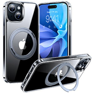 TORRASgX UPRO Ostand Pro Case for iPhone 15 P[X NA X00FX0333