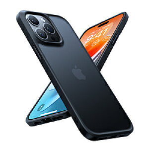 TORRASgX Guardian Case for iPhone 15 P[X g[X ubN X00FX0025
