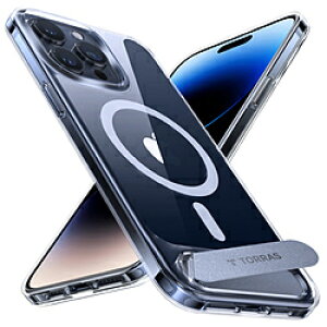 TORRASgX UPRO Pstand Case for iPhone 15 Pro P[X g[X NA X00FX0411