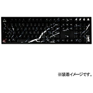 TRAITORS kL[LbvlUSzp 108 Keycap Set TARTARUS108KEYCAPSET