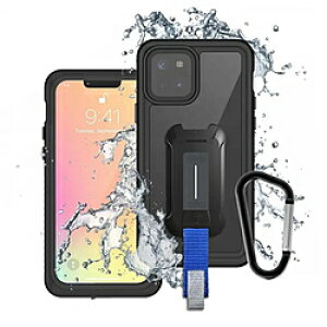 ARMORX IP68 Waterproof Protective Case for iPhone 13 MXIPH13