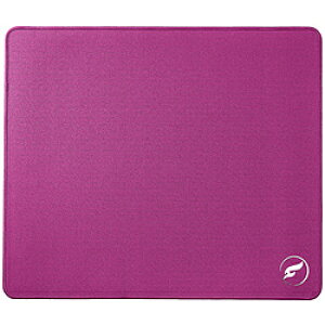 ODINGAMING �Q�[�~���O�}�E�X�p�b�h [482.6x419.1x3mm] Infinity Hybrid(XL�T�C�Y) �s���N od-if1916-pink ODIF1916PINK