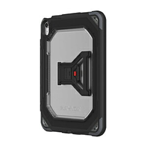 FOX 10.9C` iPad Airi5/4jp Survivor All-Terrain GIPD-023-BKG GIPD023BKG