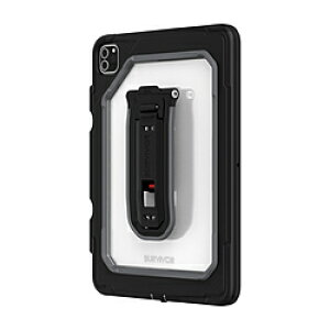 FOX 11�C���` iPad Pro�i��3����j�p Survivor Endurance GIPD-027-BLK GIPD027BLK