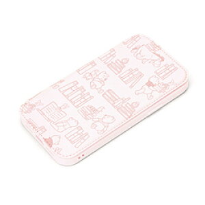 PGA iPhone 14 Plus 6.7C`@KXtbvP[X@܂̃v[ Premium Style ܂̃v[ PG-DGF22R03POO PG-DGF22R03POO