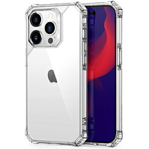 ESR iPhone 14 Pro�Ή��G�A�A�[�}�[�ی�P�[�X AirArmorCase