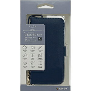 ���X�^�o�i�i iPhone SE ��3����/SE ��2����/8/7/6s �蒠+�n���h�X�g���b�v 7424IP247BO