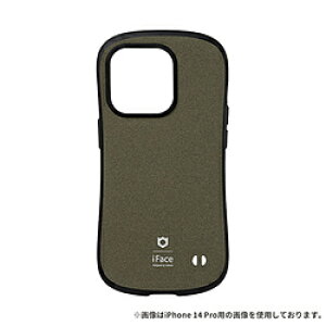 HAMEE [iPhone 15 Plus��p]iFace First Class Sense�P�[�X iFace �J�[�L 41-961728 IP15MIFACESENKH