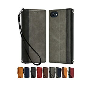 shizukawill(�V�Y�J�E�B��) iPhone SE�i��3/2����j 8/7 �蒠�^ �{�v���P�[�X APIPSE2BIGB