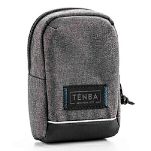 eo TENBA Skyline v2 3 Pouch Gray 637-771 637771