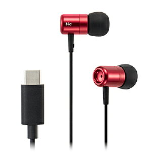 radius(���f�B�E�X) �C���z�� �J�i���^ ���b�h HP-NEL21CR �mUSB�n HPNEL21CR