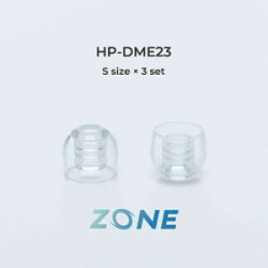 radius(���f�B�E�X) �C���[�s�[�X S 3�y�A �N���A HP-DME23CL HPDME23CL