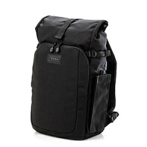 eo TENBA Fulton v2 14L Backpack - Black 637-733 TENBA ubN 637-733 m10`15Ln 637733 y864z
