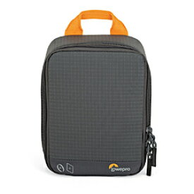 ロープロ ロープロ　ギアアップ フィルターポーチ 100 GRL Lowepro LP37185-GRL LP37185GRL