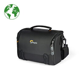 ロープロ ロープロ　アドベンチュラ SH140 III GRL　レンズ付きカメラ＋交換レンズ　ショルダーバッグ Lowepro LP37451-PWW LP37451PWW