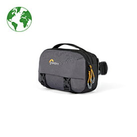 ロープロ Lowepro トレッカーライト HP 100 GRL グレー スリングバック ウェストバック ミラーレス ミニ三脚 LOWEPRO グレー LP37467-PWW LP37467PWW