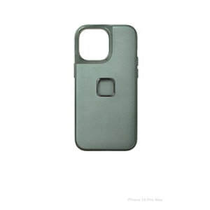 PEAKDESIGN M-MC-BC-SG-1 �G�u���f�C �P�[�X iPhone 14 Pro Max �Z�[�W �Z�[�W M-MC-BC-SG-1 M-MC-BC-SG-1