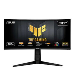 ASUS(GCX[X) VG30VQL1A Q[~Oj^[ TUF Gaming m29.5^ /UltraWide FHD(2560×1080j /Ch /Ȗʌ^ /200Hzn VG30VQL1A