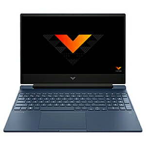 hp(�G�C�`�s�[) �Q�[�~���O�m�[�g�p�\�R�� Victus Gaming Laptop15-fa1000 G1���f�� �p�t�H�[�}���X�u���[ 806Z9PA-AACF[RTX4050] 806Z9PA-AACF